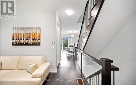 103 Glenngarry Crescent Vaughan ON L6A 4Z5