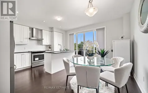 103 Glenngarry Crescent Vaughan ON L6A 4Z5