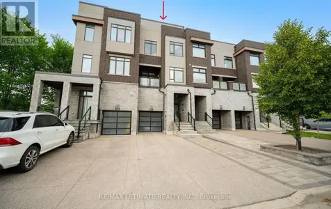 103 Glenngarry Crescent Vaughan ON L6A 4Z5