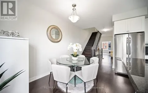 103 Glenngarry Crescent Vaughan ON L6A 4Z5