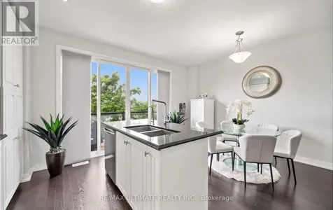 103 Glenngarry Crescent Vaughan ON L6A 4Z5