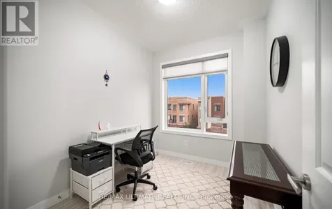 103 Glenngarry Crescent Vaughan ON L6A 4Z5