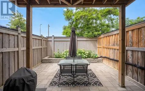 103 Glenngarry Crescent Vaughan ON L6A 4Z5