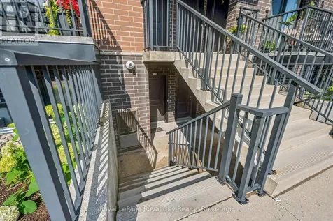 190 Century Hill Drive Kitchener ON N2E 0G9