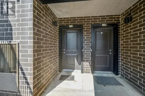 190 Century Hill Drive Kitchener ON N2E 0G9