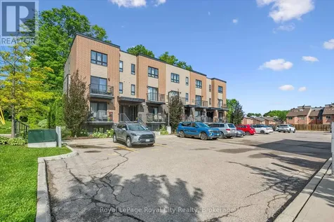 190 Century Hill Drive Kitchener ON N2E 2W6