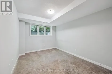 190 Century Hill Drive Kitchener ON N2E 2W6