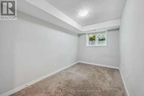 190 Century Hill Drive Kitchener ON N2E 2W6