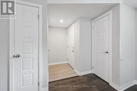 190 Century Hill Drive Kitchener ON N2E 2W6