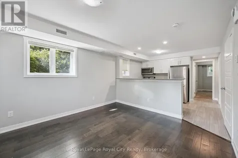 190 Century Hill Drive Kitchener ON N2E 2W6