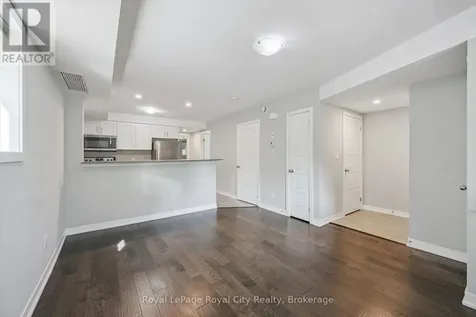 190 Century Hill Drive Kitchener ON N2E 2W6