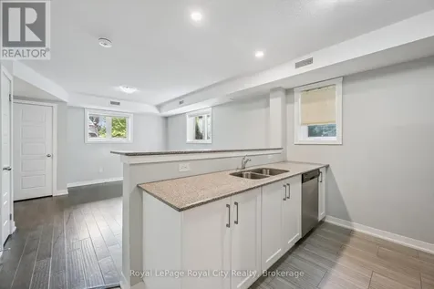 190 Century Hill Drive Kitchener ON N2E 2W6