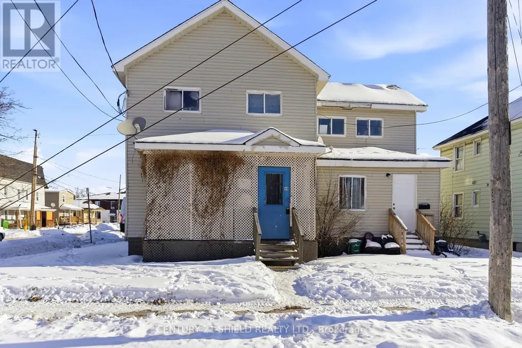 46 Gulf Street West Cornwall ON K6J 2V7