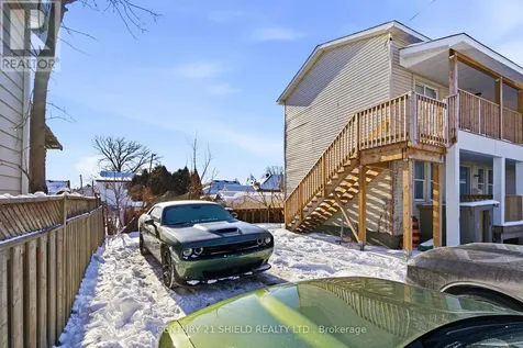 501 Fifth Street West Cornwall ON K6J 2V7