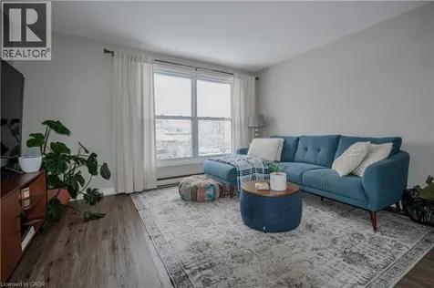 25 Elgin Street North Cambridge ON N1R 5G8