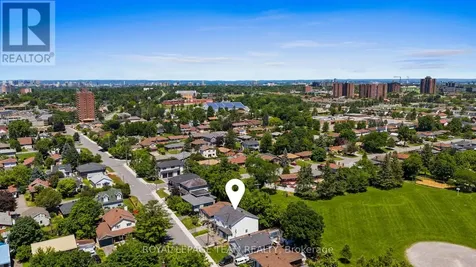 1991 Banff Avenue Ottawa ON K1V 7X6