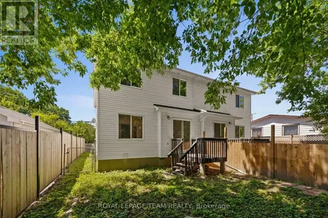 1991 Banff Avenue Ottawa ON K1V 7X6