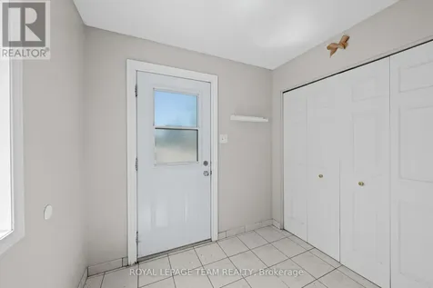 1991 Banff Avenue Ottawa ON K1V 7X6