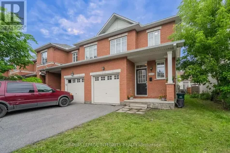 160 Deercroft Avenue Ottawa ON K2J 5H9