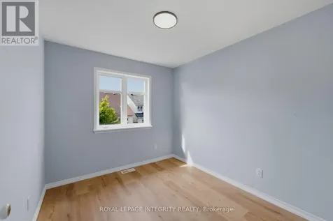 160 Deercroft Avenue Ottawa ON K2J 5H9