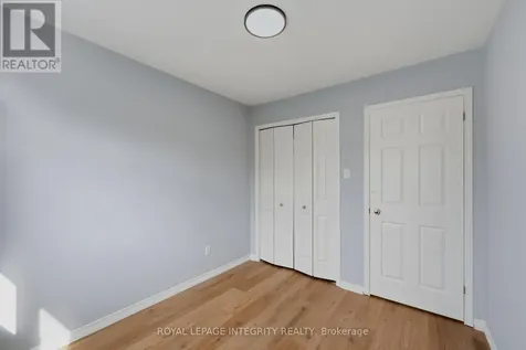 160 Deercroft Avenue Ottawa ON K2J 5H9