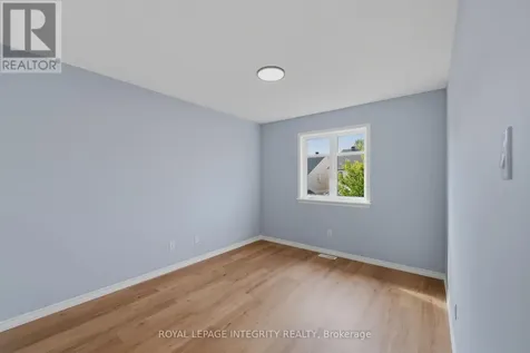 160 Deercroft Avenue Ottawa ON K2J 5H9