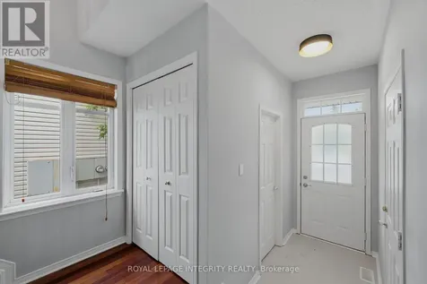 160 Deercroft Avenue Ottawa ON K2J 5H9