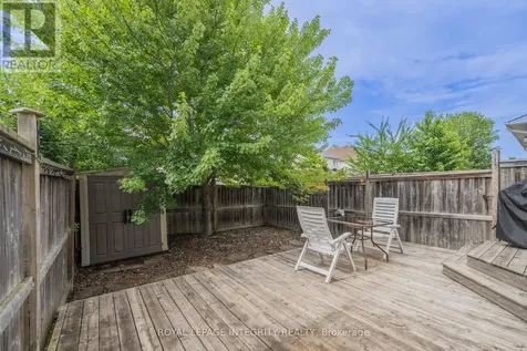 160 Deercroft Avenue Ottawa ON K2J 5H9