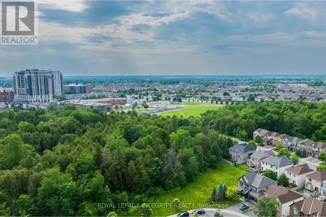 160 Deercroft Avenue Ottawa ON K2J 5H9