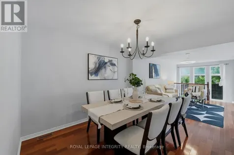 160 Deercroft Avenue Ottawa ON K2J 5H9