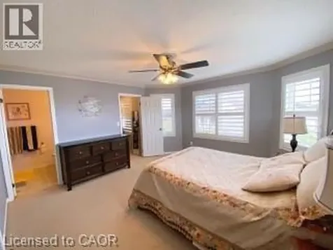 3192 Munson Crescent Burlington ON L7M 0B9
