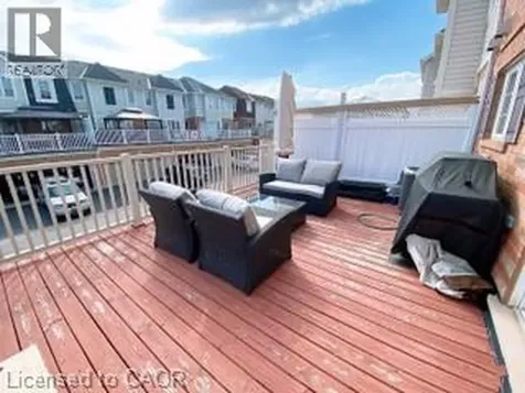 3192 Munson Crescent Burlington ON L7M 0B9