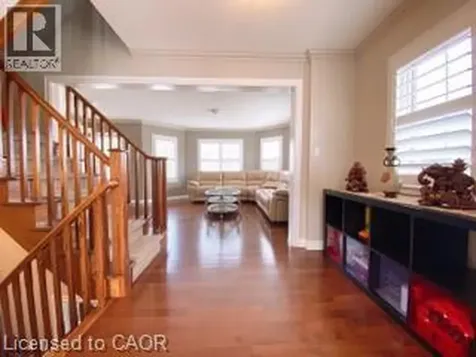 3192 Munson Crescent Burlington ON L7M 0B9