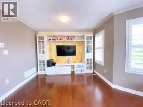 3192 Munson Crescent Burlington ON L7M 0B9
