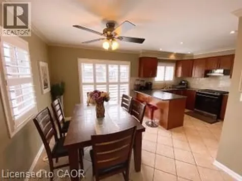 3192 Munson Crescent Burlington ON L7M 0B9