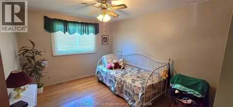 21 Chestnut Drive Chatham ON N7M 4Y9