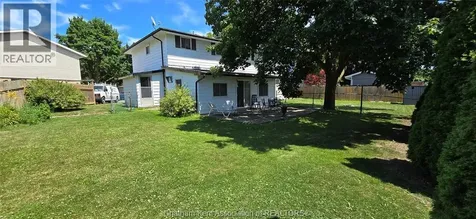 21 Chestnut Drive Chatham ON N7M 4Y9