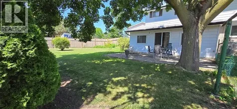 21 Chestnut Drive Chatham ON N7M 4Y9