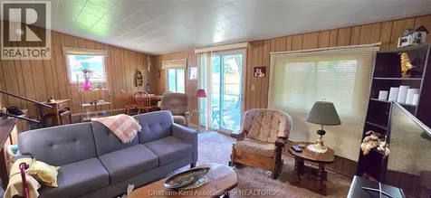 21 Chestnut Drive Chatham ON N7M 4Y9