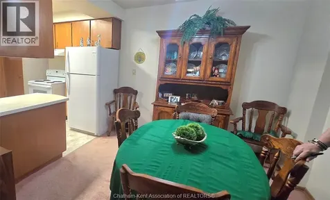 21 Chestnut Drive Chatham ON N7M 4Y9