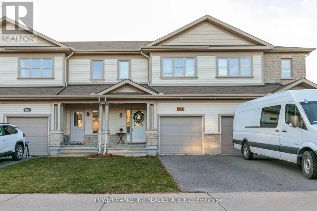 2200 Nantes Street Ottawa ON K4A 4E5