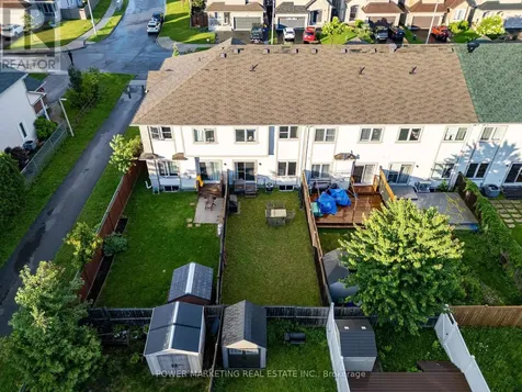2200 Nantes Street Ottawa ON K4A 4E5