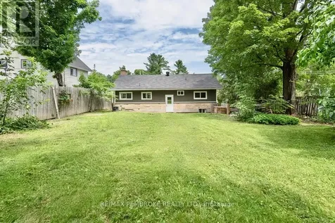 310 Esther Street Pembroke ON K8A 3C7