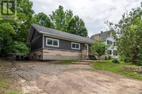 310 Esther Street Pembroke ON K8A 3C7
