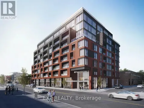 10 James #417 Street Ottawa ON K2P 1Y5