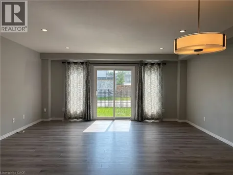 60 Netherwood Road Kitchener ON N2P 0A4