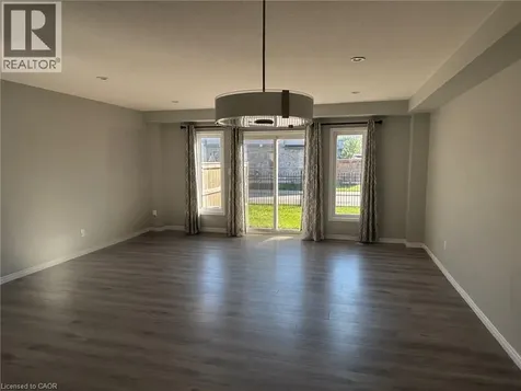 60 Netherwood Road Kitchener ON N2P 0A4