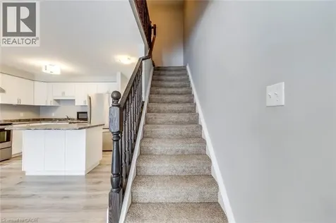 60 Netherwood Road Kitchener ON N2P 0A4
