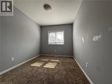 60 Netherwood Road Kitchener ON N2P 0A4