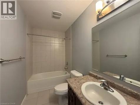 60 Netherwood Road Kitchener ON N2P 0A4